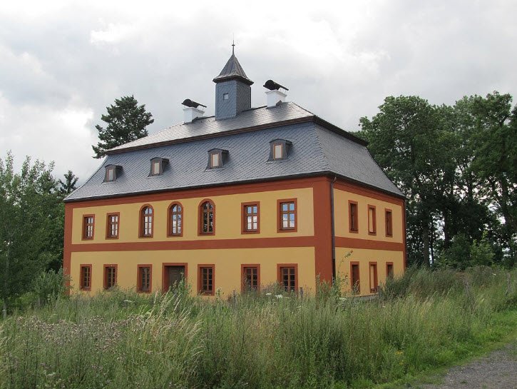 Tetětice, Czech Republic (Czechia)